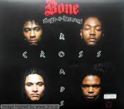 CD Single - Bone Thugs-N-Harmony - Crossroad