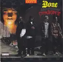 CD - Bone Thugs-N-Harmony - Creepin On Ah Come Up