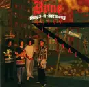 CD - Bone Thugs-N-Harmony - E. 1999 Eternal
