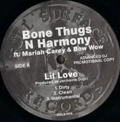 Bone Thugs-N-Harmony - LIL LOVE