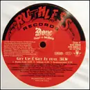 12'' - Bone Thugs-N-Harmony - Get Up & Get It / Bone, Bone, Bone