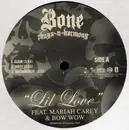 12'' - Bone Thugs-N-Harmony - Lil Love / Candy Paint