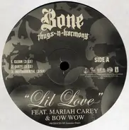 Bone Thugs-N-Harmony - Lil Love / Candy Paint