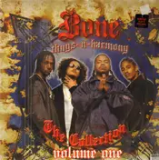 Bone Thugs-N-Harmony - The Collection: Volume One