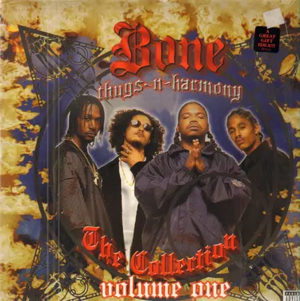 Bone Thugs-N-Harmony - The Collection: Volume One