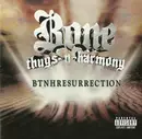 CD - Bone Thugs-N-Harmony - Btnhresurrection