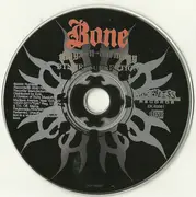 CD - Bone Thugs-N-Harmony - Btnhresurrection