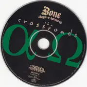 CD Single - Bone Thugs-N-Harmony - Crossroads