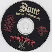 CD - Bone Thugs-N-Harmony - Creepin On Ah Come Up