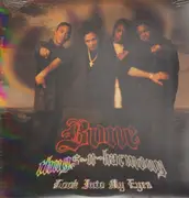 12inch Vinyl Single - Bone Thugs-N-Harmony - Look Into My Eyes - Still Sealed