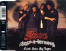 CD Single - Bone Thugs-N-Harmony - Look Into My Eyes