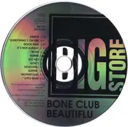 CD - Boneclub - Beautiflu