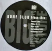 LP - Bone Club - Bless This