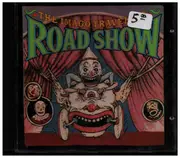 CD - Boneclub, Paula Cole, Rollins Band a.o. - The Imago Travelling Road Show