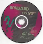 CD - Boneclub - Bellow