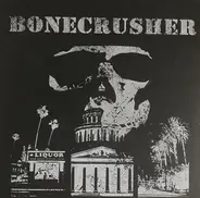 Bonecrusher - Whiskey Nation