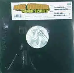 Bone Crusher - Never Scared