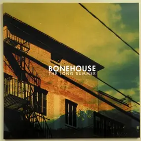 Bonehouse - The Long Summer