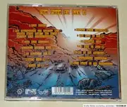 CD - Bonehouse - The Fuse Is Lit