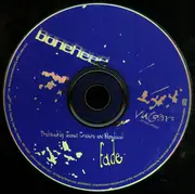 CD - Bonehead - Fade