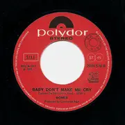 7inch Vinyl Single - Bones - My One And Only