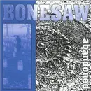 CD - Bonesaw - Abandoned