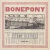 CD - Bonepony - Stomp Revival