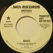 Bones - Undenied