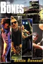 DVD - Bones - Berlin Burnout