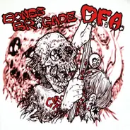 Bones Brigade / D.F.A. - Bones Brigade / D.F.A.