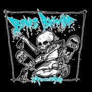 CD - Bones Brigade - Focused