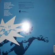 LP - Bones Brigade - I Hate Myself When I'm Not Skateboarding - Insert, Postcard