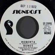 Bones - Roberta