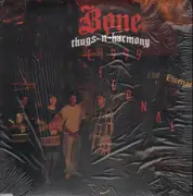LP - Bone Thugs-N-Harmony - E. 1999 Eternal