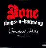 LP - BONE THUGS-N-HARMONY - GREATEST HITS V.2