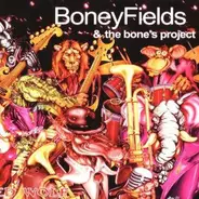 Boney Fields And The Bone's Project - Red Wolf