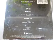 CD - Boney James - Trust