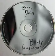 CD - Boney James - Body Language