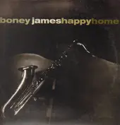 Boney James