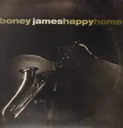 Boney James - Happy Home