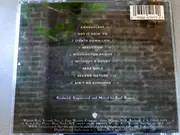 CD - Boney James - Seduction