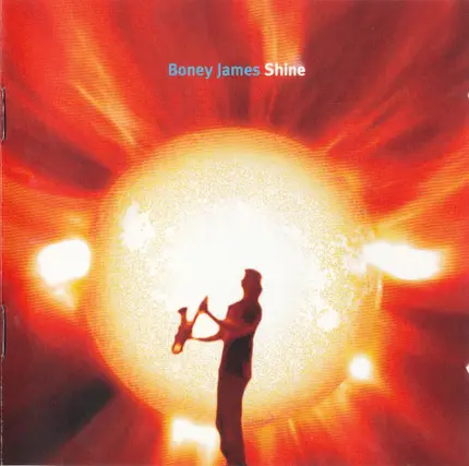 Boney James - Shine