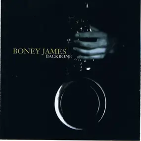 Boney James - Backbone