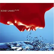 CD - Boney James - Pure - Digipak