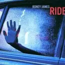CD - Boney James - Ride