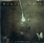 CD - Boney James - Seduction