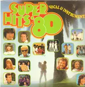 Boney M. - Super Hits '80