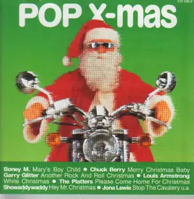 Boney M. - Pop X-Mas