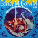 LP - Boney M. - Ночной Полет На Венеру