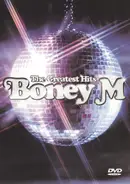 Boney M. - The Greatest Hits